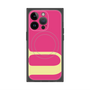 プレミアムパネル with MagSafe［ オリジナル - initial color - U pink ］