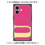 プレミアムパネル with MagSafe［ オリジナル - initial color - U pink ］