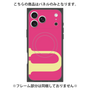 プレミアムパネル with MagSafe［ オリジナル - initial color - U pink ］