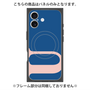 プレミアムパネル with MagSafe［ オリジナル - initial color - U navy ］