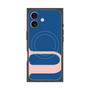 プレミアムパネル with MagSafe［ オリジナル - initial color - U navy ］