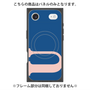 プレミアムパネル with MagSafe［ オリジナル - initial color - U navy ］