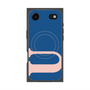プレミアムパネル with MagSafe［ オリジナル - initial color - U navy ］