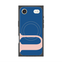 プレミアムパネル with MagSafe［ オリジナル - initial color - U navy ］