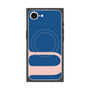 プレミアムパネル with MagSafe［ オリジナル - initial color - U navy ］