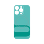 プレミアムパネル with MagSafe［ オリジナル - initial color - U light green ］