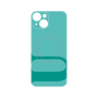 プレミアムパネル with MagSafe［ オリジナル - initial color - U light green ］