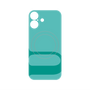 プレミアムパネル with MagSafe［ オリジナル - initial color - U light green ］
