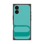 プレミアムパネル with MagSafe［ オリジナル - initial color - U light green ］