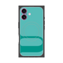 プレミアムパネル with MagSafe［ オリジナル - initial color - U light green ］