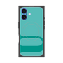 プレミアムパネル with MagSafe［ オリジナル - initial color - U light green ］