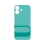 プレミアムパネル with MagSafe［ オリジナル - initial color - U light green ］