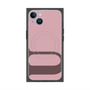 プレミアムパネル with MagSafe［ オリジナル - initial color - U dusty pink ］