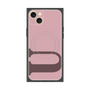 プレミアムパネル with MagSafe［ オリジナル - initial color - U dusty pink ］