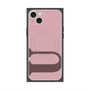 プレミアムパネル with MagSafe［ オリジナル - initial color - U dusty pink ］