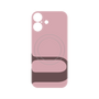 プレミアムパネル with MagSafe［ オリジナル - initial color - U dusty pink ］