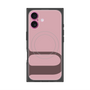プレミアムパネル with MagSafe［ オリジナル - initial color - U dusty pink ］