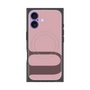プレミアムパネル with MagSafe［ オリジナル - initial color - U dusty pink ］