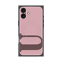 プレミアムパネル with MagSafe［ オリジナル - initial color - U dusty pink ］