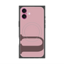 プレミアムパネル with MagSafe［ オリジナル - initial color - U dusty pink ］