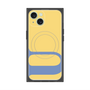 プレミアムパネル with MagSafe［ オリジナル - initial color - U yellow ］