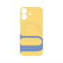 プレミアムパネル with MagSafe［ オリジナル - initial color - U yellow ］