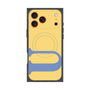 プレミアムパネル with MagSafe［ オリジナル - initial color - U yellow ］