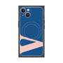 プレミアムパネル with MagSafe［ オリジナル - initial color - V navy ］