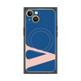 プレミアムパネル with MagSafe［ オリジナル - initial color - V navy ］