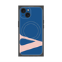 プレミアムパネル with MagSafe［ オリジナル - initial color - V navy ］