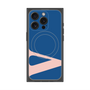 プレミアムパネル with MagSafe［ オリジナル - initial color - V navy ］