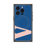 プレミアムパネル with MagSafe［ オリジナル - initial color - V navy ］