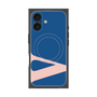 プレミアムパネル with MagSafe［ オリジナル - initial color - V navy ］