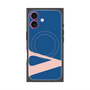 プレミアムパネル with MagSafe［ オリジナル - initial color - V navy ］