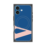 プレミアムパネル with MagSafe［ オリジナル - initial color - V navy ］