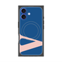 プレミアムパネル with MagSafe［ オリジナル - initial color - V navy ］