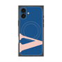 プレミアムパネル with MagSafe［ オリジナル - initial color - V navy ］