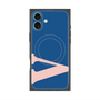 プレミアムパネル with MagSafe［ オリジナル - initial color - V navy ］