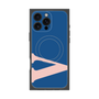 プレミアムパネル with MagSafe［ オリジナル - initial color - V navy ］