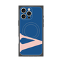 プレミアムパネル with MagSafe［ オリジナル - initial color - V navy ］