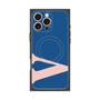 プレミアムパネル with MagSafe［ オリジナル - initial color - V navy ］