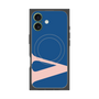 プレミアムパネル with MagSafe［ オリジナル - initial color - V navy ］