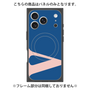 プレミアムパネル with MagSafe［ オリジナル - initial color - V navy ］