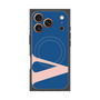 プレミアムパネル with MagSafe［ オリジナル - initial color - V navy ］