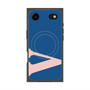 プレミアムパネル with MagSafe［ オリジナル - initial color - V navy ］