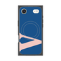 プレミアムパネル with MagSafe［ オリジナル - initial color - V navy ］