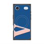 プレミアムパネル with MagSafe［ オリジナル - initial color - V navy ］