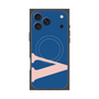 プレミアムパネル with MagSafe［ オリジナル - initial color - V navy ］