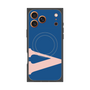 プレミアムパネル with MagSafe［ オリジナル - initial color - V navy ］