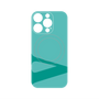 プレミアムパネル with MagSafe［ オリジナル - initial color - V light green ］